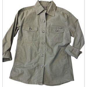 EDDIE BAUER ⭐️ shacket